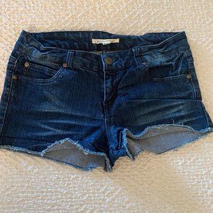 Forever 21 Denim Shorts